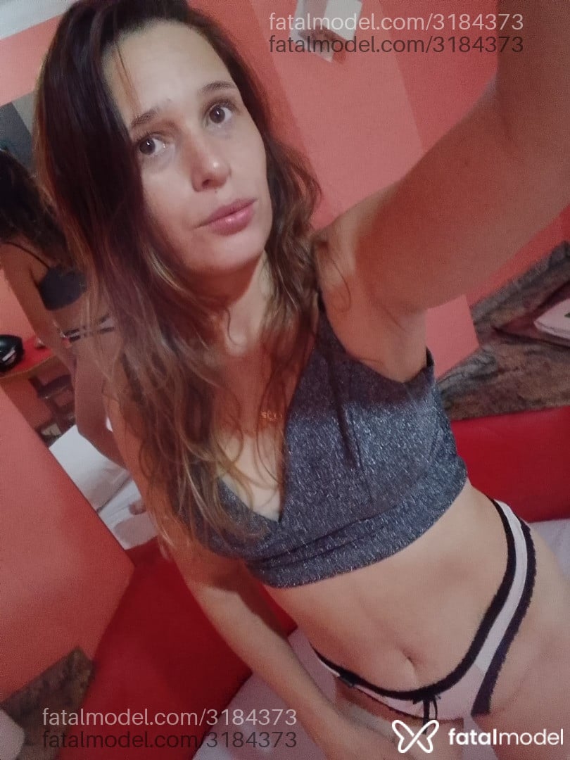 Acompanhante mulher ruiva (o) de olhos mel em Nova Santa Rita - Raissa