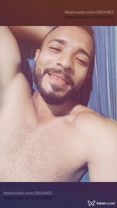 Acompanhante homem morena (o) de olhos pretos em Fortaleza - Xchad