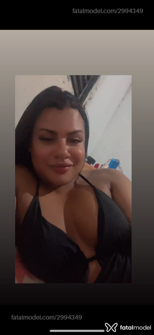 Acompanhante mulher trans morena (o) de olhos pretos em Cotia - Dani Coutinho