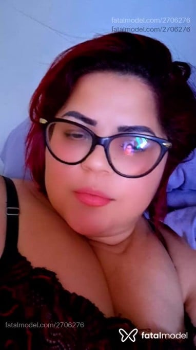 Acompanhante mulher ruiva (o) de olhos castanhos em Itapetininga Acompanhante mulher ruiva (o) de olhos castanhos em Itapetininga - Karol Marinho