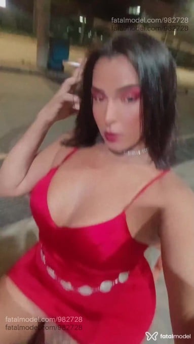 Acompanhante mulher trans morena (o) de olhos castanhos em Itabirito - Patricia mello