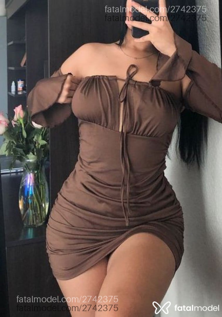 Acompanhante mulher morena (o) de olhos castanhos em Goiânia - Pati