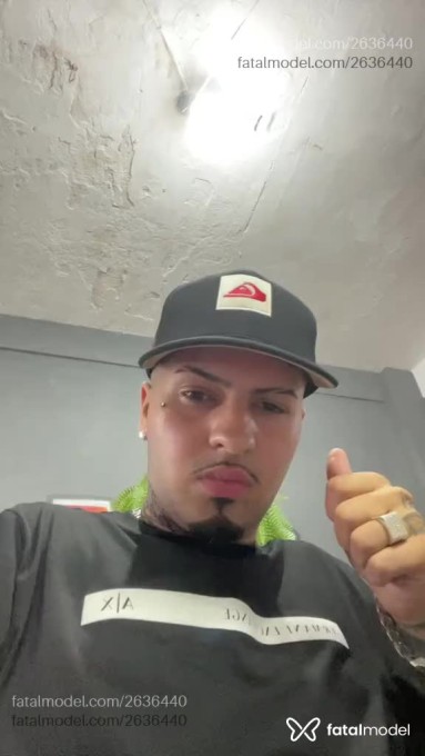 Acompanhante homem morena (o) de olhos castanhos em São Paulo - Diego Santos