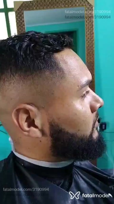 Acompanhante homem morena (o) de olhos castanhos em Viamão Acompanhante homem morena (o) de olhos castanhos em Viamão - Everson
