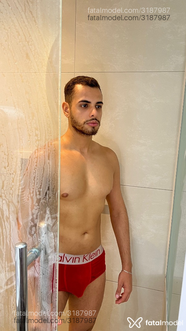 Acompanhante homem morena (o) de olhos castanhos em Barueri Acompanhante homem morena (o) de olhos castanhos em Barueri - Matt Hunter