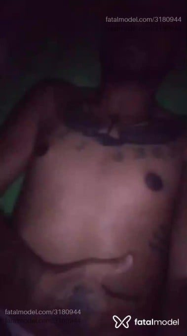 Acompanhante homem morena (o) de olhos castanhos em Goiânia - Renato Cardoso