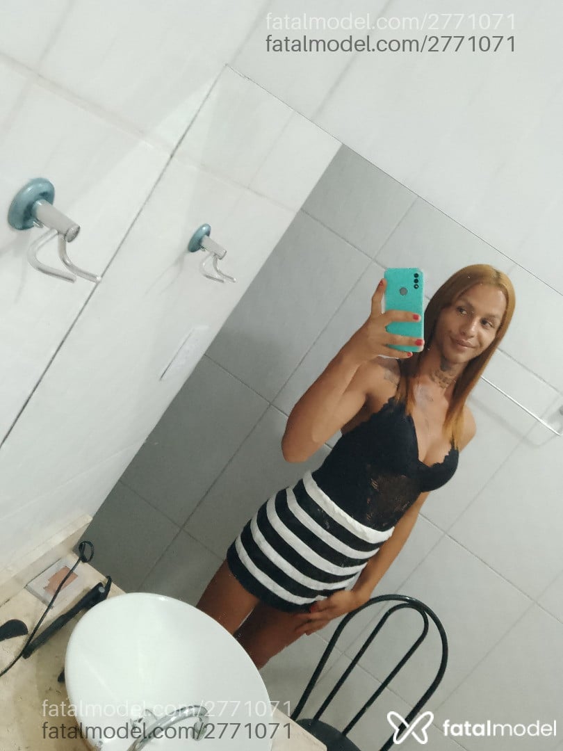 Acompanhante mulher trans loira (o) de olhos castanhos em Ribeirão Preto Acompanhante mulher trans loira (o) de olhos castanhos em Ribeirão Preto - Patrícia Loren