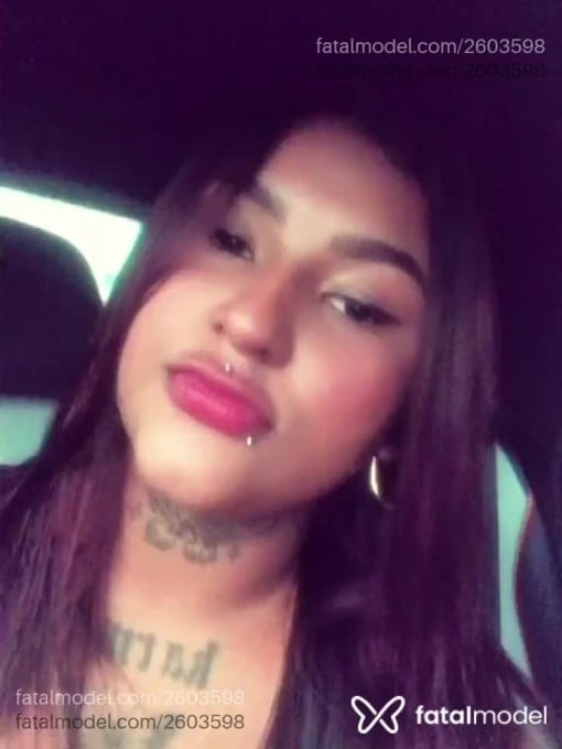 Acompanhante mulher morena (o) de olhos pretos em Porto Velho - Morenafc