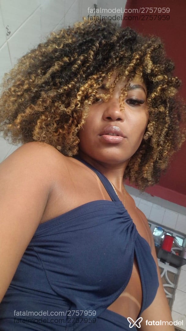 Acompanhante mulher morena (o) de olhos castanhos em Teresina Acompanhante mulher morena (o) de olhos castanhos em Teresina - Cristal