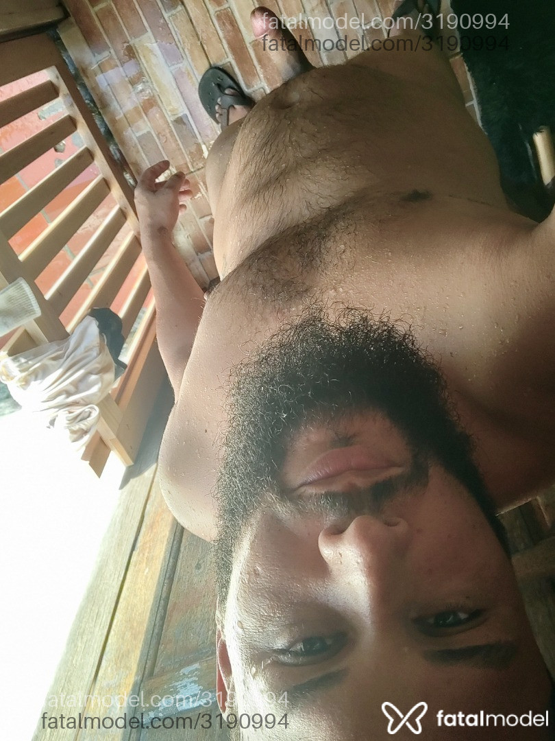 Acompanhante homem morena (o) de olhos castanhos em Viamão Acompanhante homem morena (o) de olhos castanhos em Viamão - Everson