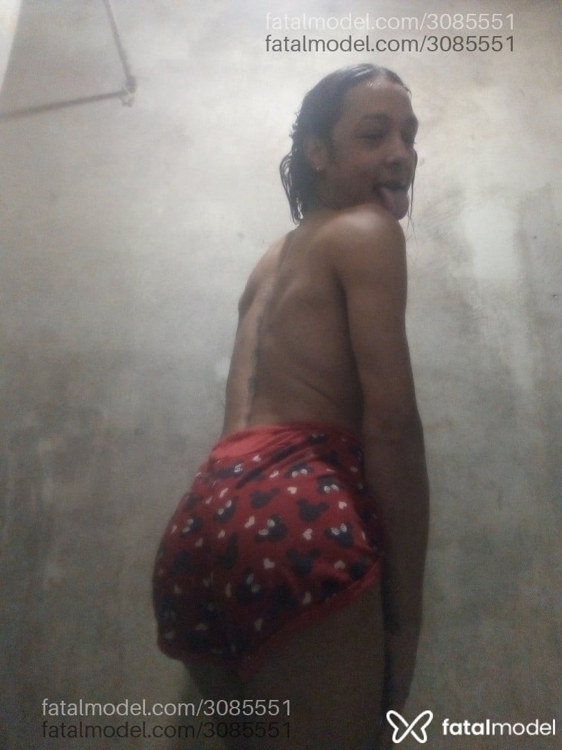 Acompanhante mulher trans morena (o) de olhos castanhos em Cachoeira do Sul - Kendra Ferrete