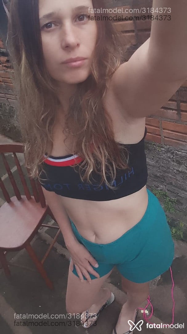 Acompanhante mulher ruiva (o) de olhos mel em Nova Santa Rita - Raissa