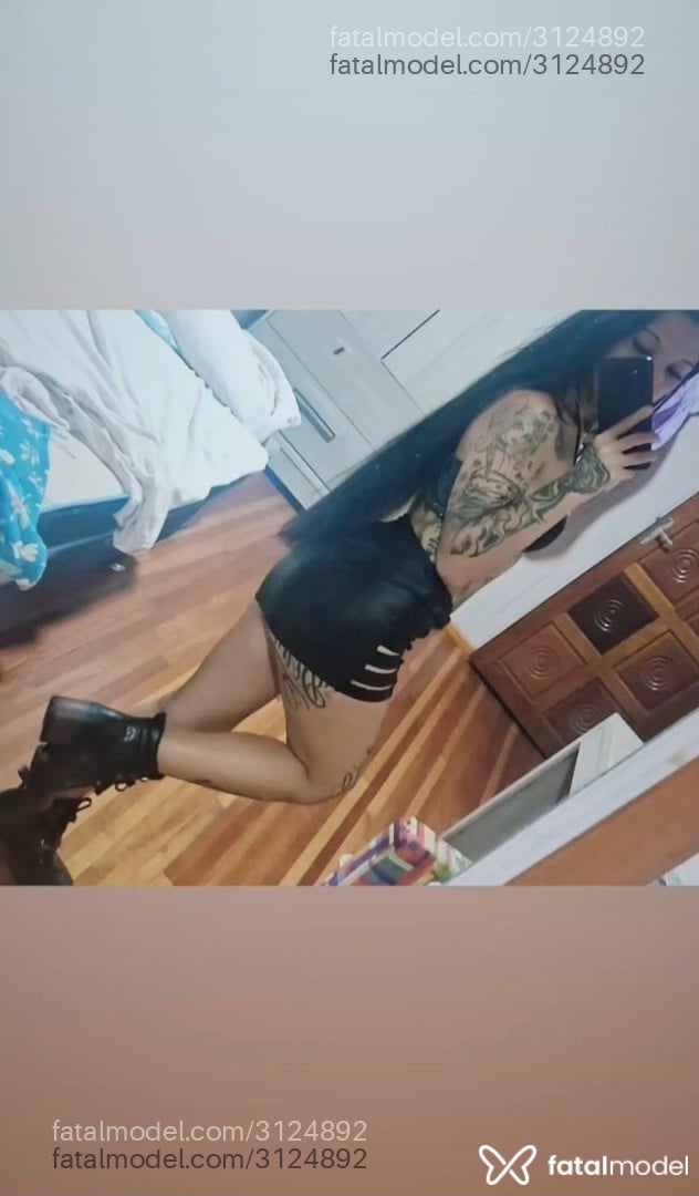 Acompanhante mulher morena (o) de olhos castanhos em Sarandi Acompanhante mulher morena (o) de olhos castanhos em Sarandi - Nara Dib