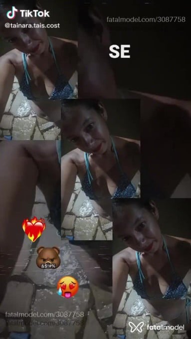 Acompanhante mulher morena (o) de olhos pretos em Pontes e Lacerda - Amanda Antonella
