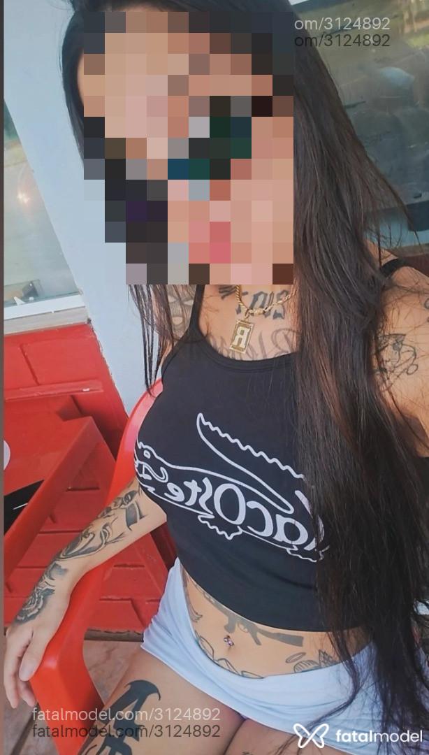 Acompanhante mulher morena (o) de olhos castanhos em Sarandi Acompanhante mulher morena (o) de olhos castanhos em Sarandi - Nara Dib