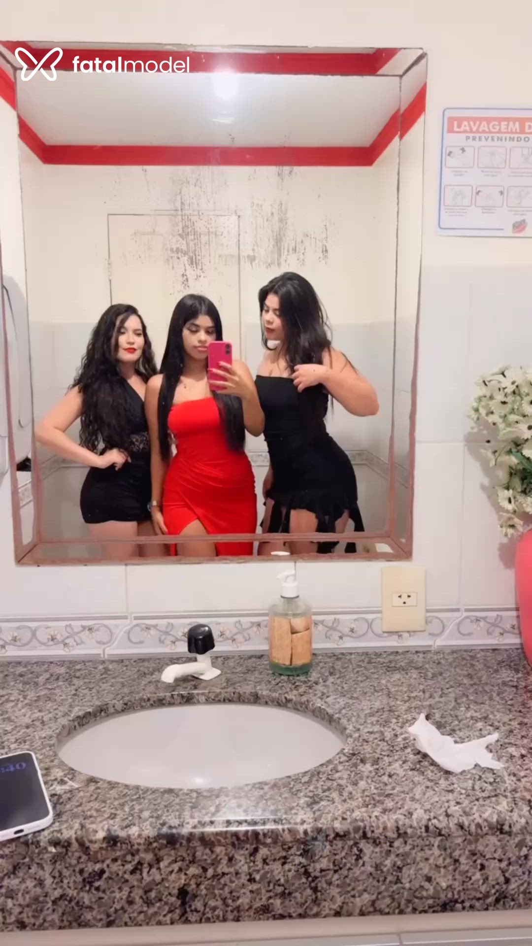 Acompanhante mulher morena (o) de olhos castanhos em Manaus Acompanhante mulher morena (o) de olhos castanhos em Manaus - Emanuelle