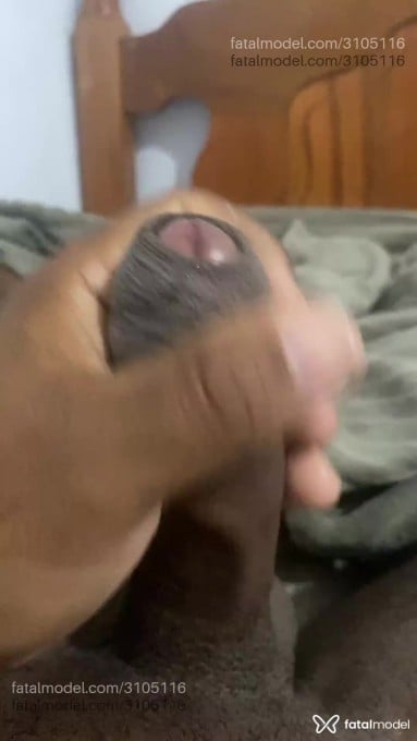 Acompanhante homem morena (o) de olhos pretos em Cáceres - Cleiton
