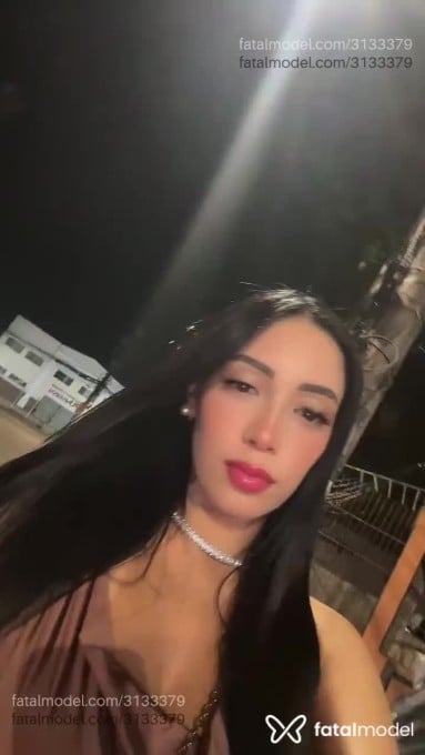 Acompanhante mulher morena (o) de olhos castanhos em Barra do Piraí Acompanhante mulher morena (o) de olhos castanhos em Barra do Piraí - Rafaela