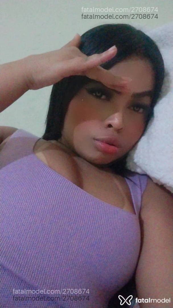 Acompanhante mulher morena (o) de olhos castanhos - Bianca