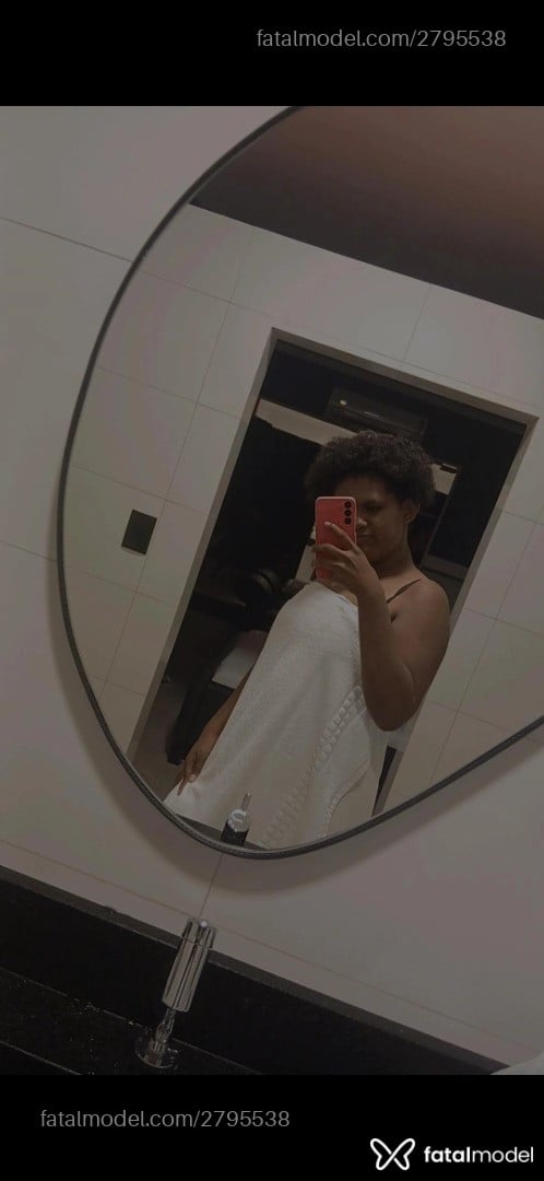 Acompanhante mulher trans morena (o) de olhos pretos em Lucas do Rio Verde - Danny Mendes