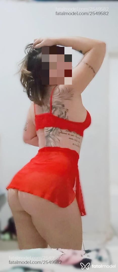 Acompanhante mulher loira (o) de olhos castanhos em Porto Velho - Lais Fernandes