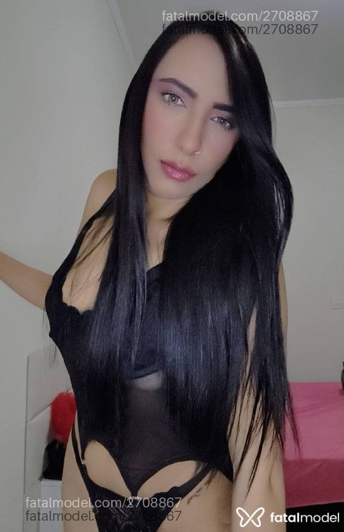 Acompanhante mulher morena (o) de olhos verdes em Itapetininga - Paola paulista
