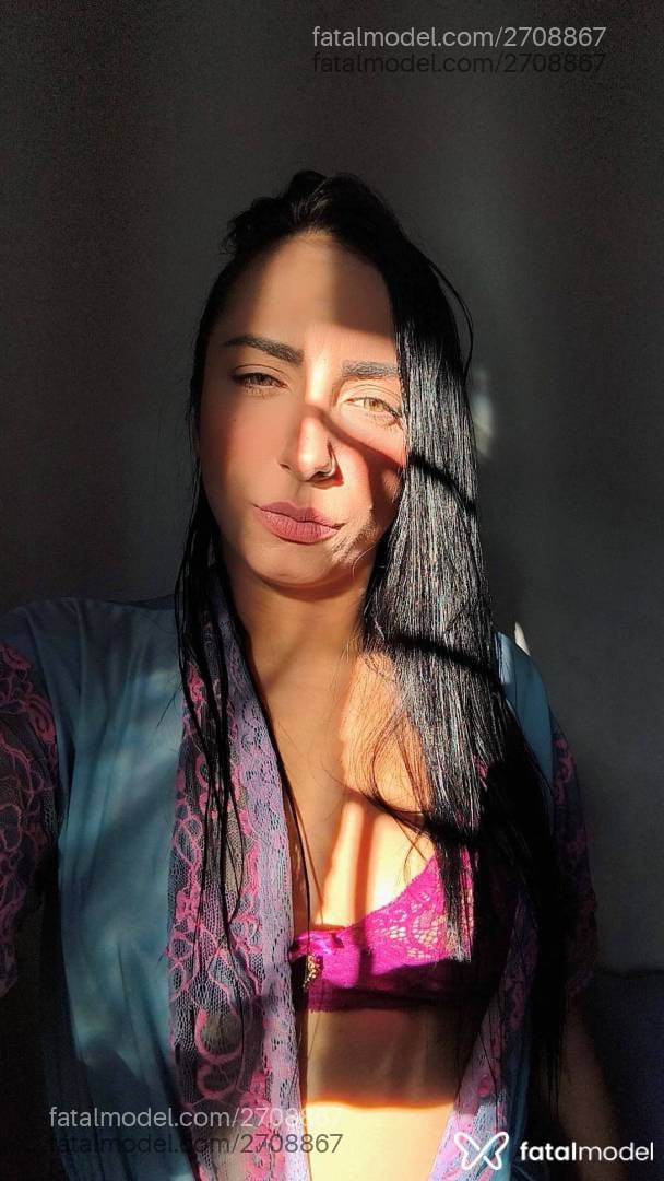 Acompanhante mulher morena (o) de olhos verdes em Presidente Prudente - Paola paulista