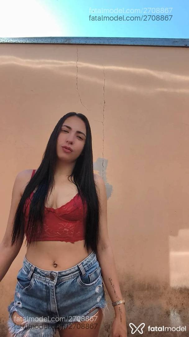 Acompanhante mulher morena (o) de olhos verdes - Paola paulista