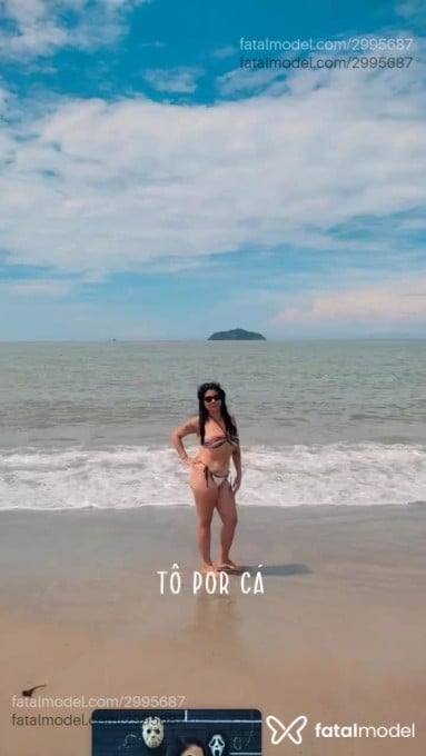 Acompanhante mulher morena (o) de olhos mel em São Paulo - Morenahh
