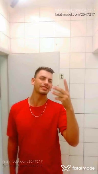 Acompanhante homem morena (o) de olhos verdes em Itaberá Acompanhante homem morena (o) de olhos verdes em Itaberá - Matheus Santos