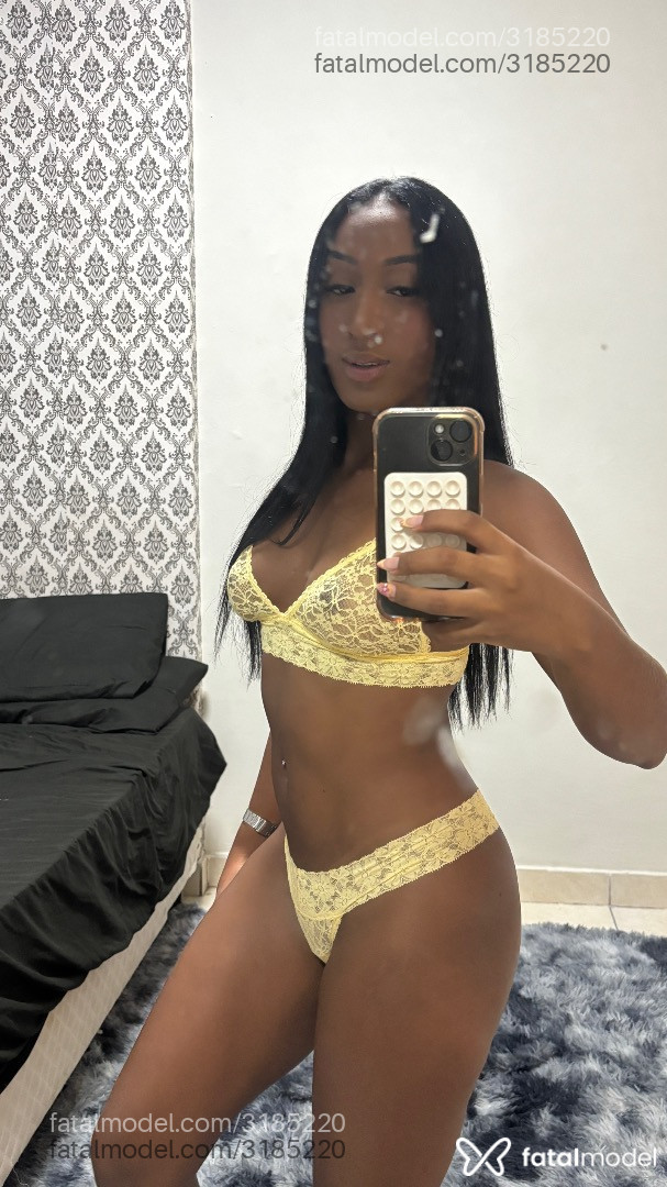 Louise Estrela acompanhante em Rio de Janeiro — foto 5