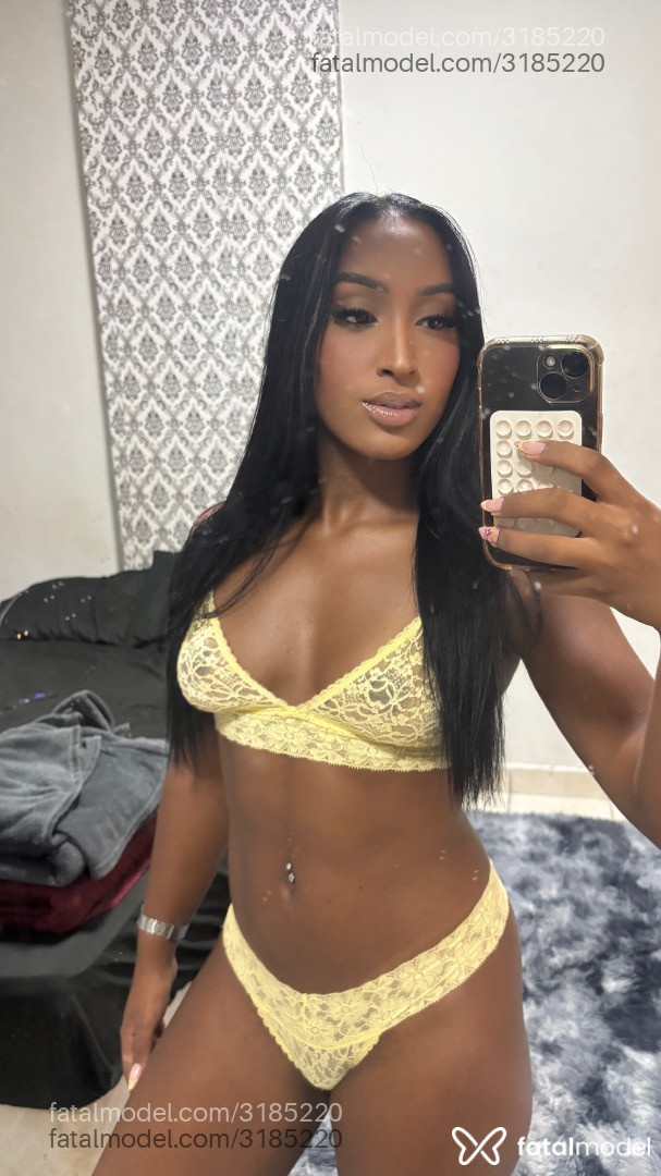 Louise Estrela acompanhante em Rio de Janeiro — foto 3