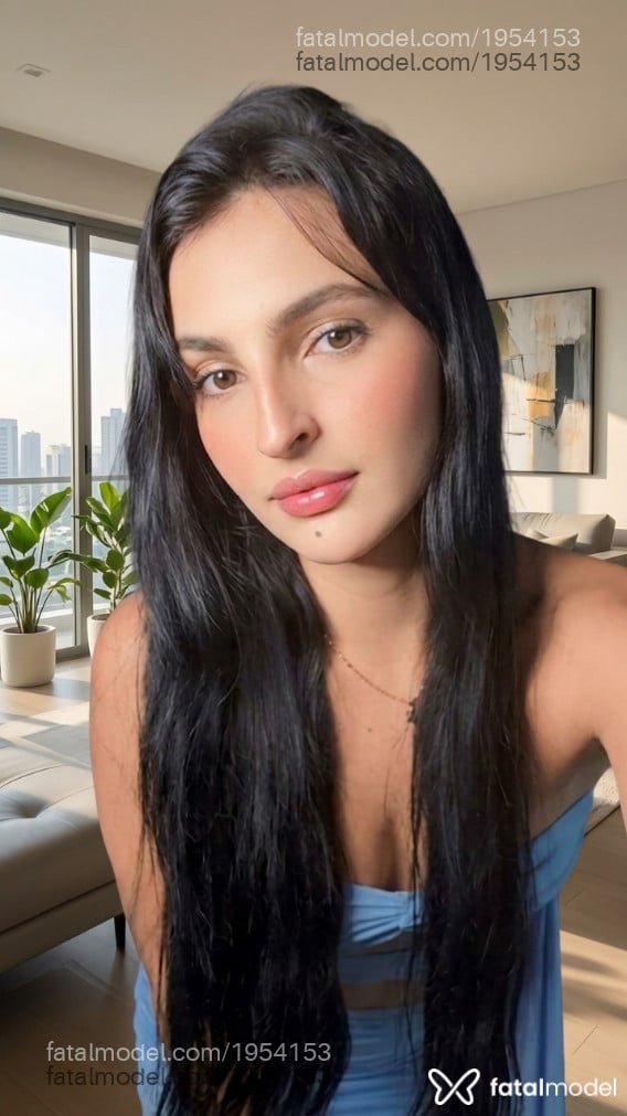 Acompanhante mulher trans morena (o) de olhos castanhos em Jales Acompanhante mulher trans morena (o) de olhos castanhos em Jales - Catarine