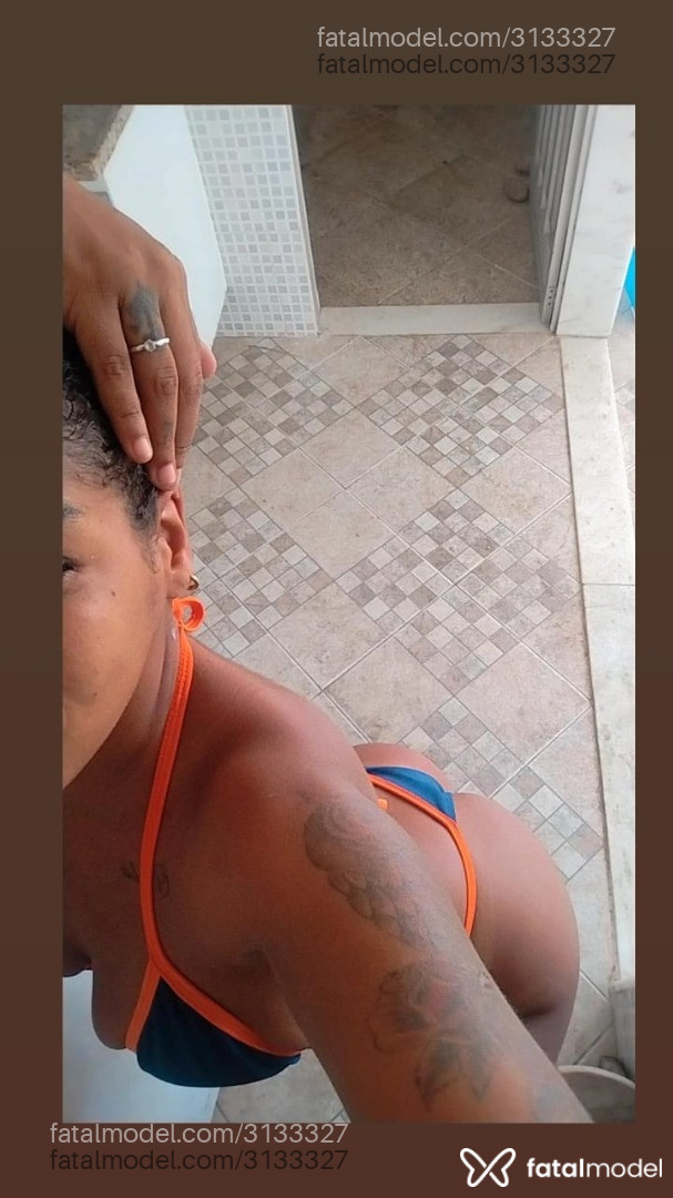 Acompanhante mulher com cabelo castanho de olhos castanhos em Rio de Janeiro - Bruna