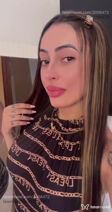 Acompanhante mulher morena (o) de olhos mel em Novo Hamburgo - Carol