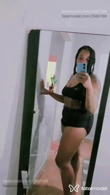 Acompanhante mulher morena (o) de olhos pretos em Bauru - Jacki