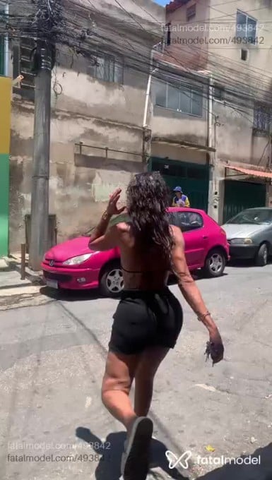 Acompanhante travesti com cabelo castanho de olhos castanhos em Belo Horizonte - Rayssa Oliveira
