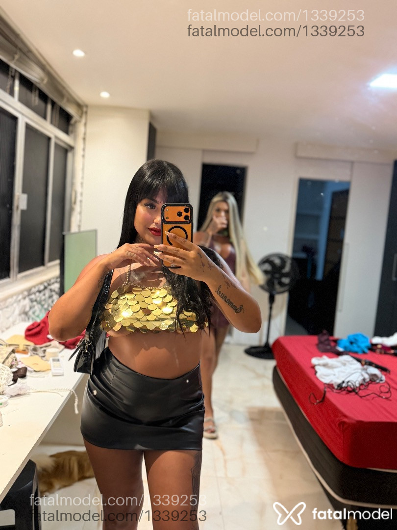 Acompanhante mulher morena (o) de olhos pretos em Rio de Janeiro - Natasha Barboza
