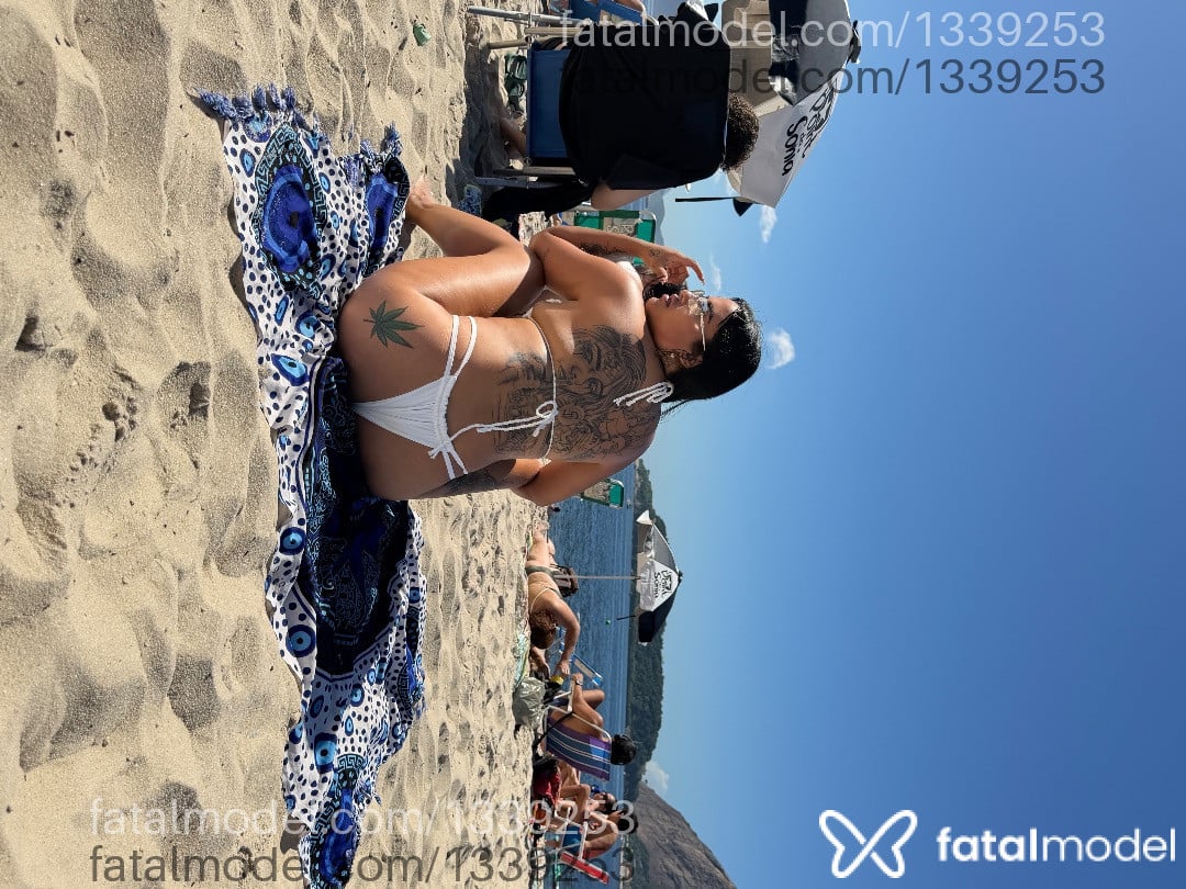 Acompanhante mulher morena (o) de olhos pretos em Rio de Janeiro - Natasha Barboza