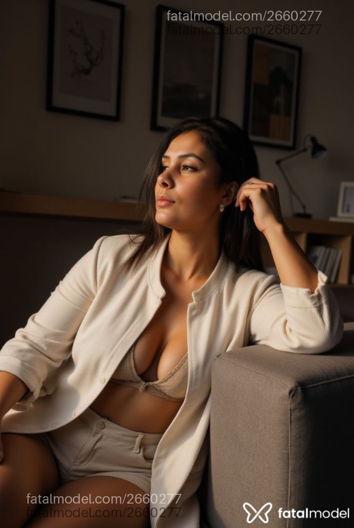 Acompanhante mulher morena (o) de olhos castanhos em Praia Grande - Gisele