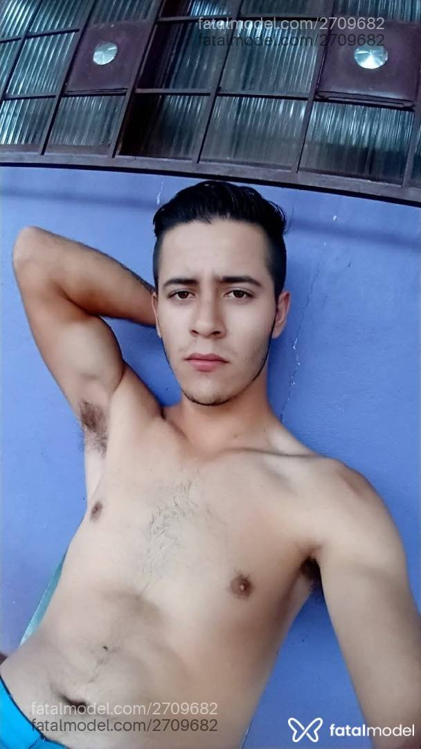 Acompanhante homem com cabelo castanho de olhos mel em Virtual - Avila