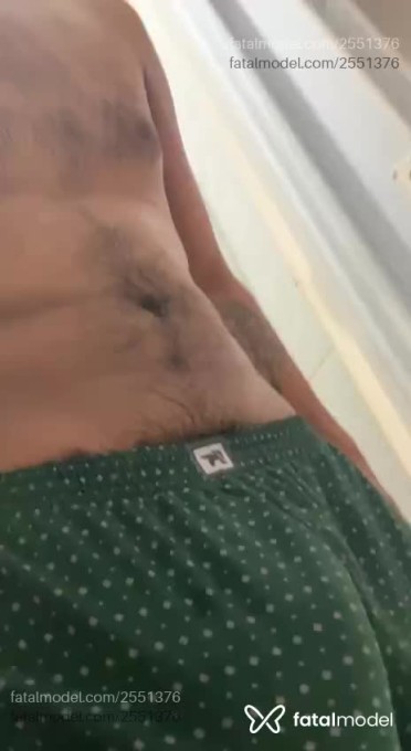 Acompanhante homem com cabelo castanho de olhos castanhos em Rio de Janeiro - Pauzudocavalo