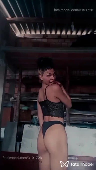 Acompanhante mulher trans morena (o) de olhos castanhos em São Paulo - Jullya Jhones