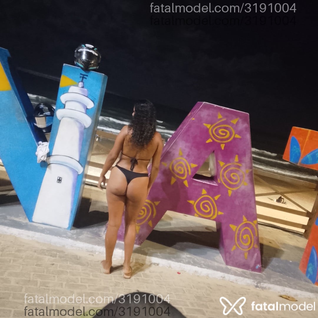 Acompanhante mulher morena (o) de olhos castanhos em Natal - Ju Silva