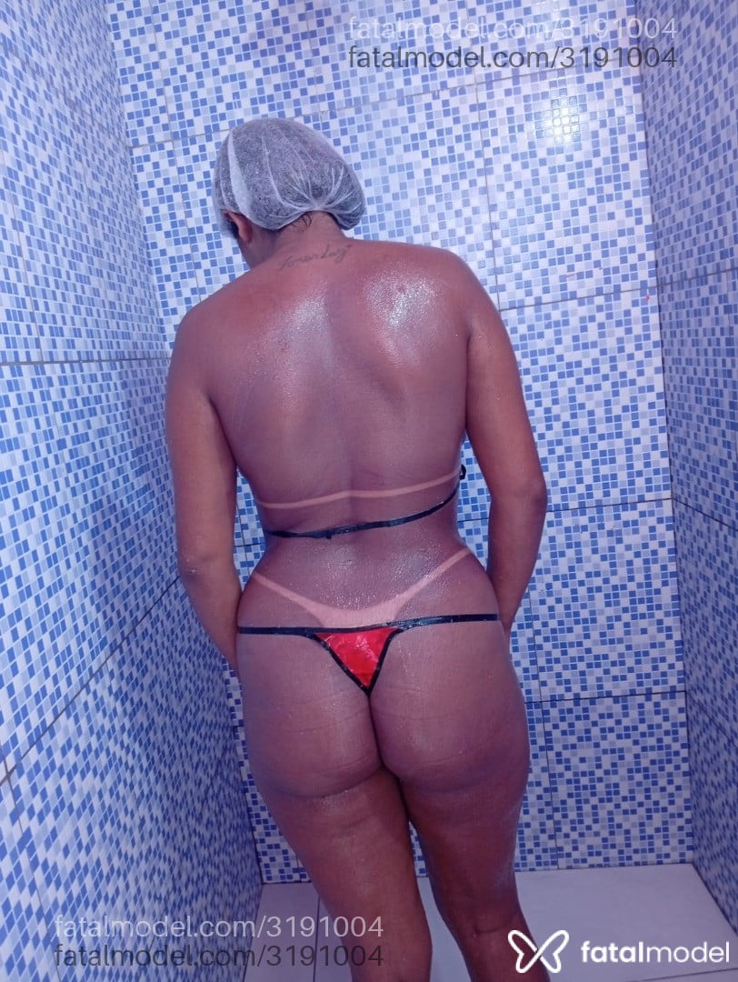 Acompanhante mulher morena (o) de olhos castanhos em Natal - Ju Silva