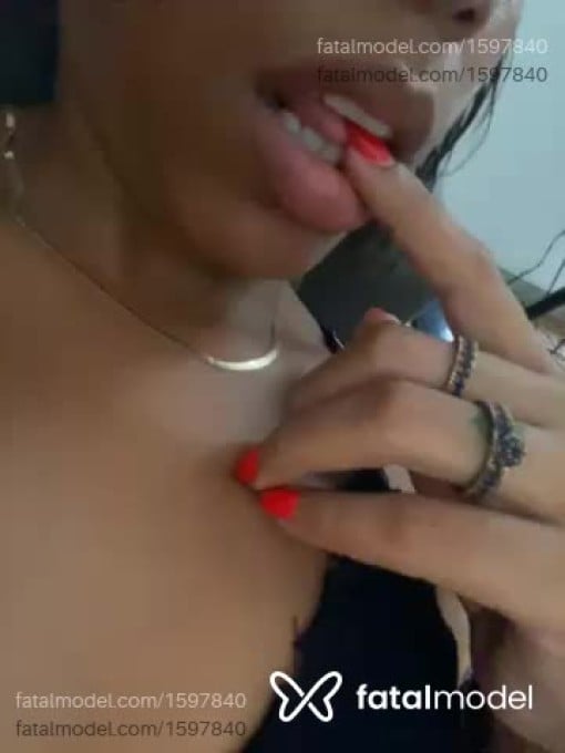 Acompanhante mulher morena (o) de olhos castanhos em João Pessoa - Anna