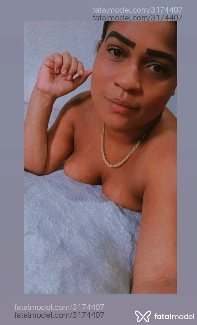 Acompanhante mulher morena (o) de olhos pretos em Pimenta Bueno Acompanhante mulher morena (o) de olhos pretos em Pimenta Bueno - Pamela
