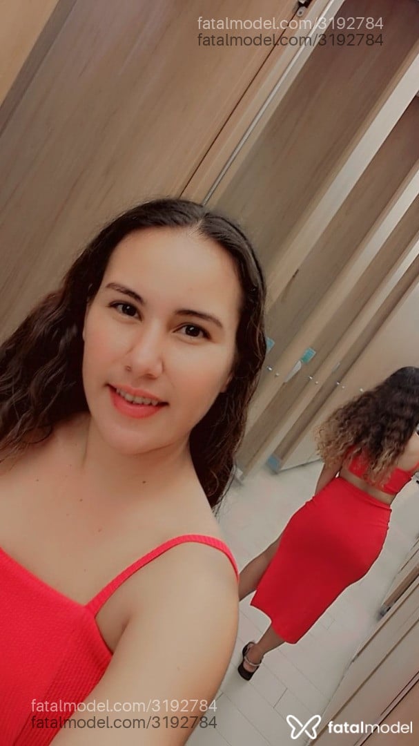 Acompanhante mulher morena (o) de olhos castanhos em São Paulo - Melany zambrano