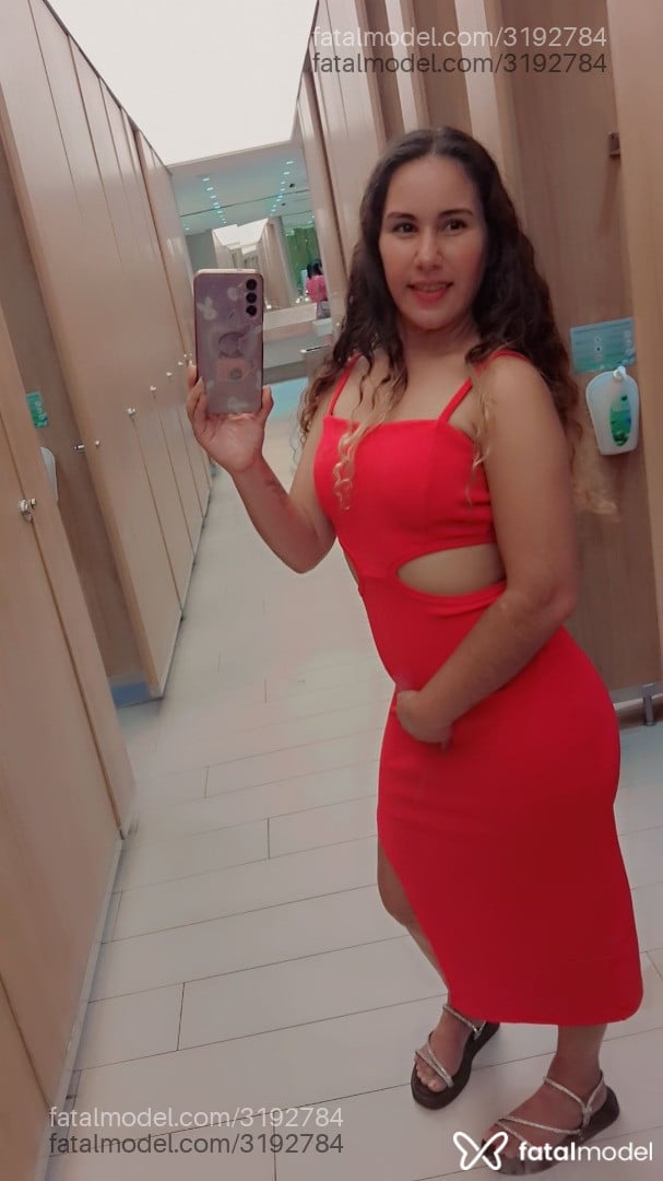 Acompanhante mulher morena (o) de olhos castanhos em São Paulo - Melany zambrano