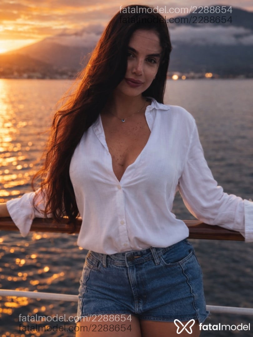 Acompanhante mulher morena (o) de olhos verdes em Rio de Janeiro Acompanhante mulher morena (o) de olhos verdes em Rio de Janeiro - Eva Santin